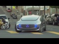 Нажмите для просмотра : F 015 Luxury in Motion - Scènes de conduite