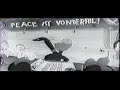 The Ducktators - Banned WW2 Anti Nazi Cartoon