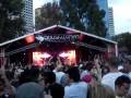 videos de GG 2008 : Above & Beyond -  Professional Killers / Chakalaka / Wasted / Out Of The Sky /  Beachball