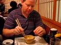Fitz Shabu Shabu Tokyo Japan Part 6