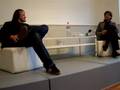 Tacheles der Visarte Bern Director`s Talk I