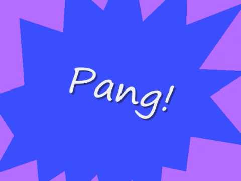 Malin Reitan - Pang (with lyrics)