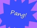 Malin Reitan - Pang (with lyrics)