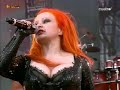 Fangoria y Marta Sanchez - Retorciendo Palabras de Amor