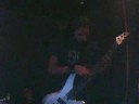 Bass recording for Beyond Insanity album