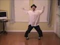Popping & Locking REMIX