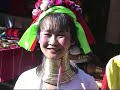 Long Neck Karen Tribe in Thailand