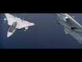 F14 Tomcat vs A6m Zero