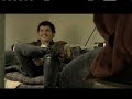 Backstage with Wolfmother