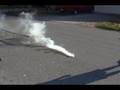 Re: How to Make: Newspaper Smoke Bombs