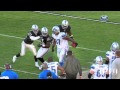 Detroit Lions 2011-2012 : I Could (HD)