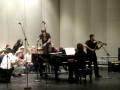 videos de Timberline HS MANchoir presents: The Devil Went Down To Georgia