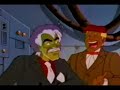 Killer Tomatoes - gang that couldn\