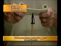 3Rivers Archery Woodsman Broadheads Commercial