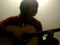 Saroj singing sajha ko jun sangai