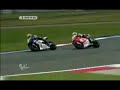 Colin Edwards on the 2009 Yamaha YZF-R1