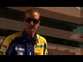 Colin Edwards on the 2009 Yamaha YZF-R1