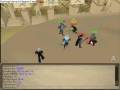 Ciarnores runescape tank ranger