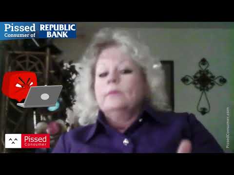 Republic Bank - Tax refund rip-offs
