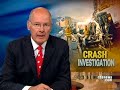 Train Collision 911 Calls