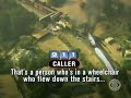 Train Collision 911 Calls