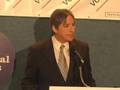 Matt Gonzalez Ralph Nader's running mate 2008