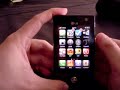 iFonz on LG-KS20 (new)