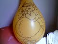 globos - balloon drawings 2