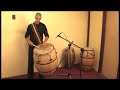 Candombe desde mvd