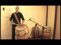 Candombe desde mvd