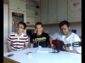 De Ngambanx (feat. Uchiem) - Antara Aku,Kau Dan Friendster