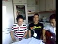 De Ngambanx (feat. Uchiem) - Antara Aku,Kau Dan Friendster