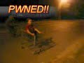 Jackass # 6 Kampanita