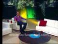 serkan cagri erhan seckin in programinda