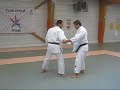 Sutemi et Guruma Sutemi et Guruma