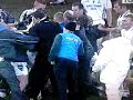 Noel mc ginn headbutt