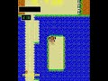 it's not about the gaming skills, only trying to bring back the memories. a driving game where you jump or bump enemy cars for points. bonus for completing levels without hitting any cars