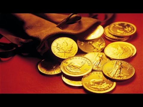 Where To Buy Gold Coins And Bars – (Links Below) Video