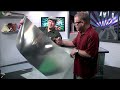 For FULL episodes check out: www.revision3.com Should we build another Hackintosh? The shipper dropped this Samsung 8000... we dissect it and show you what's inside! How Much Are You Worth to Google and Facebook? Lightsquared says its nationwide 4G system won't block GPS reception. From cases to GPU recommendations, Loyd Case answers your PC build questions! Plus our favorite Blu-ray releases for July 12th, 2011. Subscribe for free! www.youtube.com Tekzilla Homepage revision3.com Twitter twitter.com Facebook www.facebook.com Veronica on Twitter twitter.com Patrick on Twitter twitter.com ABOUT TEKZILLA Tekzilla feeds your tech hunger! Patrick Norton and Veronica Belmont bring you hands on reviews of the latest gear, tips and tricks that improve the tech you already own and conversations with the most informative experts around.