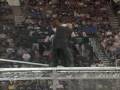 Don West calls an infamous moment in WWE history...