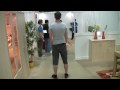 Who Is Who: Sourena 1/2 (Steadicam)