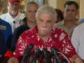 Hurricane Ike Evacuees to Return Home