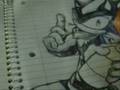videos de Shadow SpeedDraw