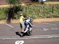 YES WHEELING MOTO SHOW