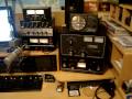 Ham Radio Station - G0SEC