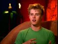 Road To High School Musical: Lucas Grabeel (HQ)