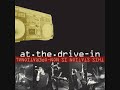 At the Drive-In - Doorman's Placebo