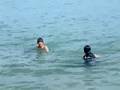 videos de Mergulho no mar