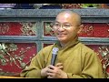 Vấn đáp: Tình Cha Con - phần 5/5