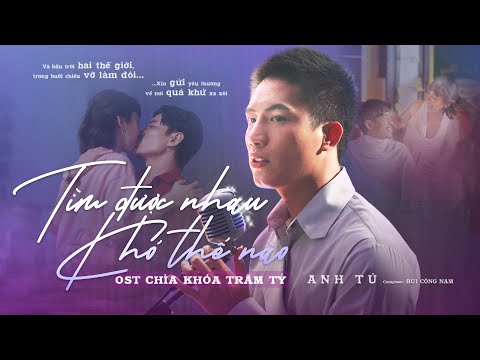0 Chìa Khóa Trăm Tỷ tung MV OST đầy da diết, khiến khán giả háo hức đợi phim công chiếu
